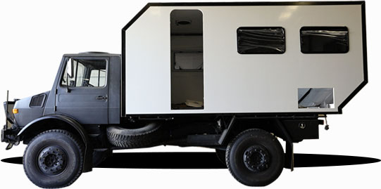 Caravan